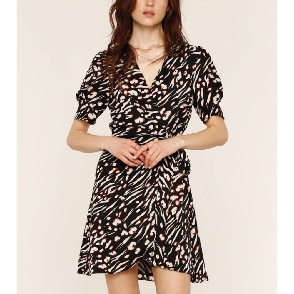 COPY - Heartloom Cheri Dress NWT